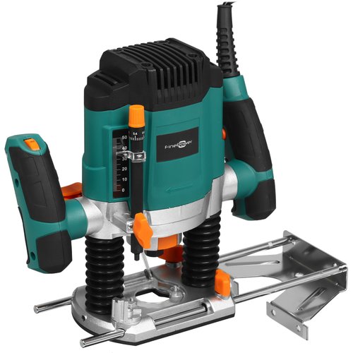Фрезер FinePower ER06-12
