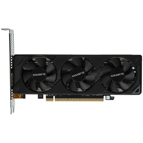 Видеокарта GIGABYTE GeForce RTX 5050 LP OC [GV-N5050OC-8GL]