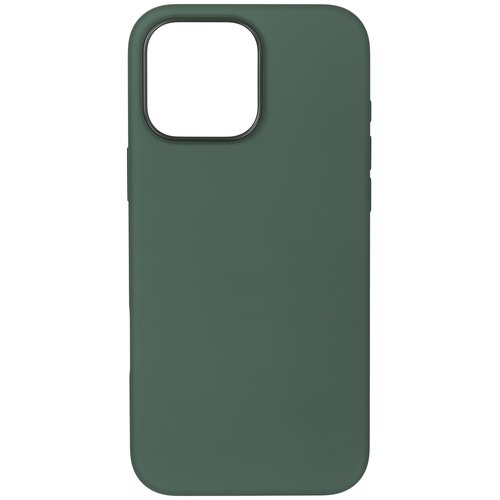KEYRON Silicone Origin для Apple iPhone 16 Pro Max