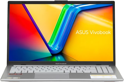 15.6" Laptop ASUS Vivobook Go E1504FA-BQ4913 silver