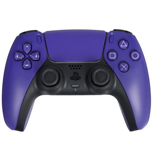 Геймпад беспроводной/проводной Sony PlayStation DualSense basic фиолетовый