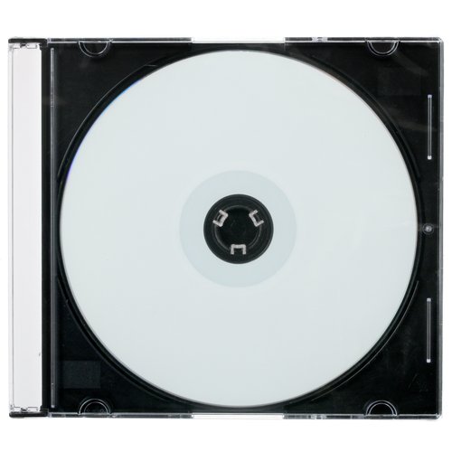CD-диск Mirex CD-R