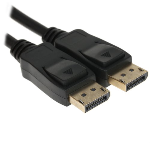 Kabel  DEXP DisplayPort - DisplayPort, 1.8 m
