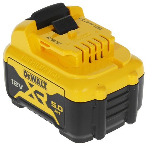 Аккумулятор DeWalt XR DCB126-XJ XR 10.8/12V
