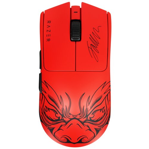 Мышь Razer Viper V3 Pro Faker Edition [RZ01-05120500-R3M1]