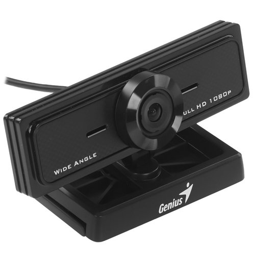 Веб-камера Genius WideCam F100 V2