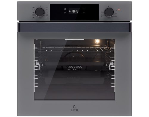 Электр меши LEX EDP 610 GR Wide Series