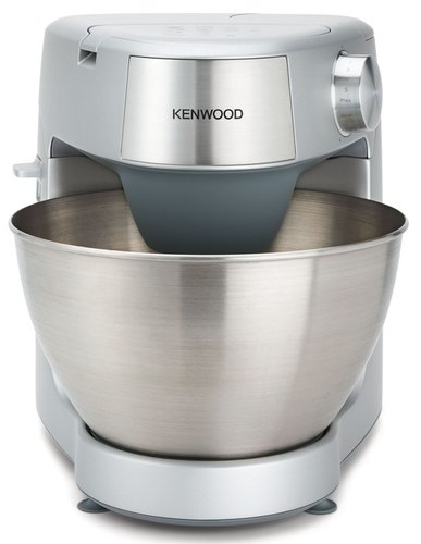 Кухонная машина Kenwood KHC29A.X0SI серый