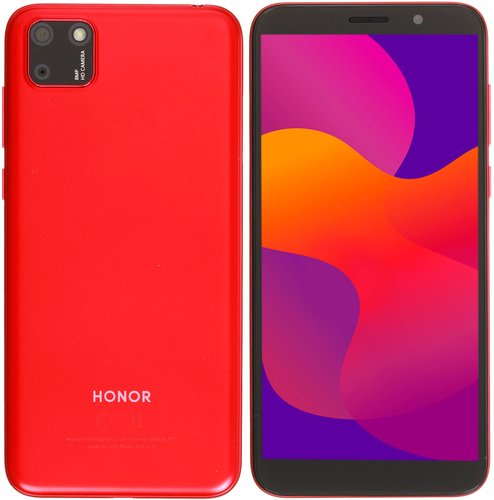 5.45" Смартфон HONOR 9S 32 ГБ