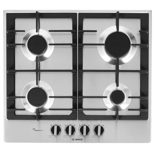 Газовая варочная поверхность Bosch PCP6A5B90M
