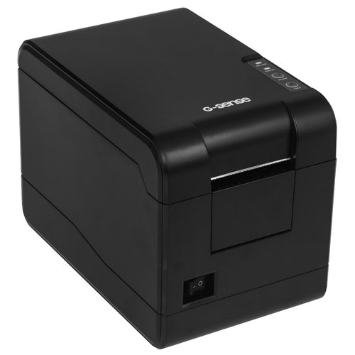 Принтер этикеток G-Sense DT233