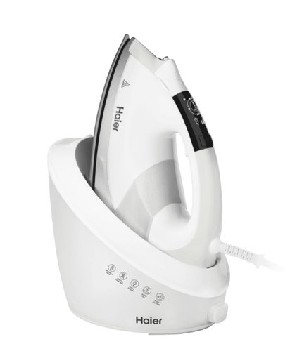 Парогенератор Haier HI-701 белый