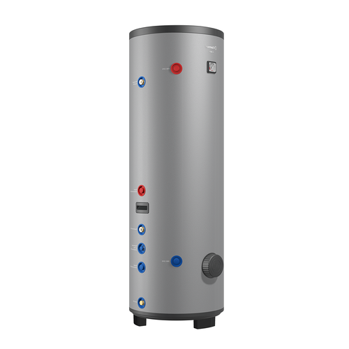Бойлер косвенного нагрева THERMEX Nixen 250 F (Combi)
