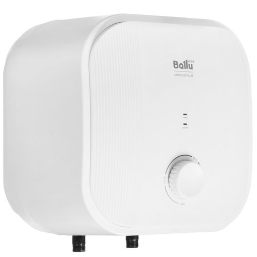 Водонагреватель электрический Ballu BWH/S 10 Capsule Plus O