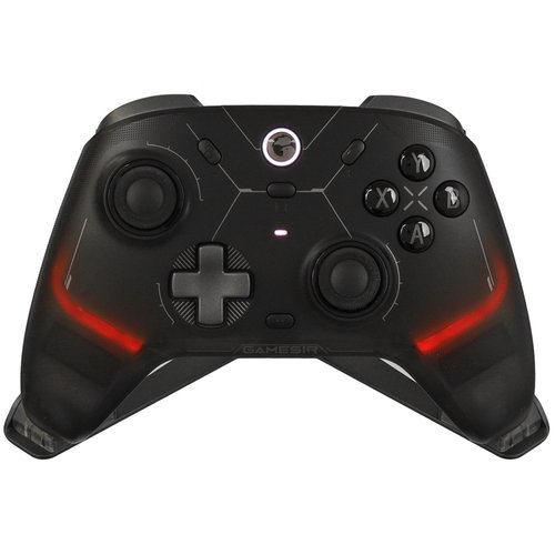 Геймпад беспроводной/проводной GameSir Cyclone 2 черный