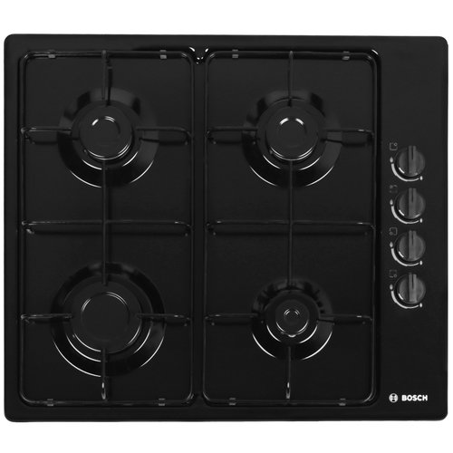 Газовая варочная поверхность Bosch PBP6C6B82Q