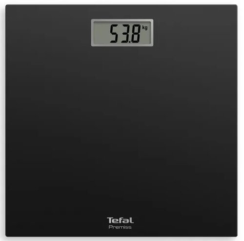 Весы Tefal Premiss PP1400V0 черный