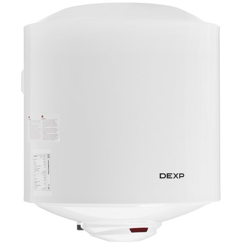Electric water heater DEXP ER 50 V