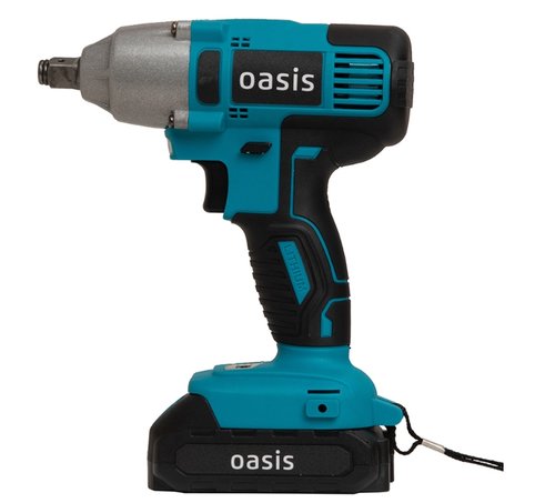 Гайковерт Oasis GK-350
