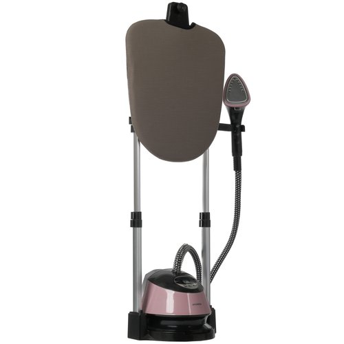 Steamer Hyundai H-US02543 pink