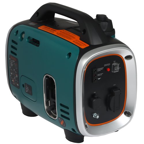 Электрогенератор   бензиновый FinePower FPGI-700USB
