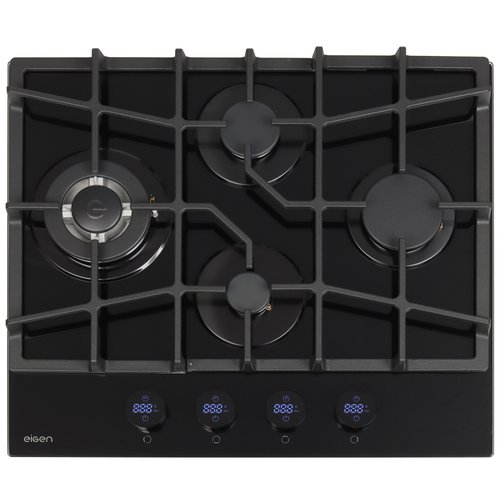 Gazli pishirish yuzasi Eigen GH-60H02DT