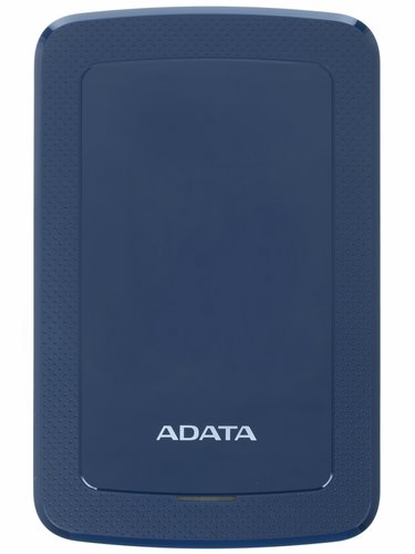 1 TB External HDD ADATA HV300 [AHV300-1TU31-CBL]
