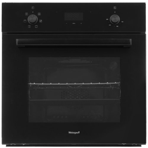 Электр меши Weissgauff EOV 676 SB Black Edition