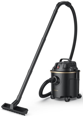 Household vacuum cleaner  Dreame DrumForce DF10