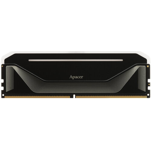 Оперативная память Apacer NOX RGB [AH5U32G52C522NBAA-1] 32 ГБ