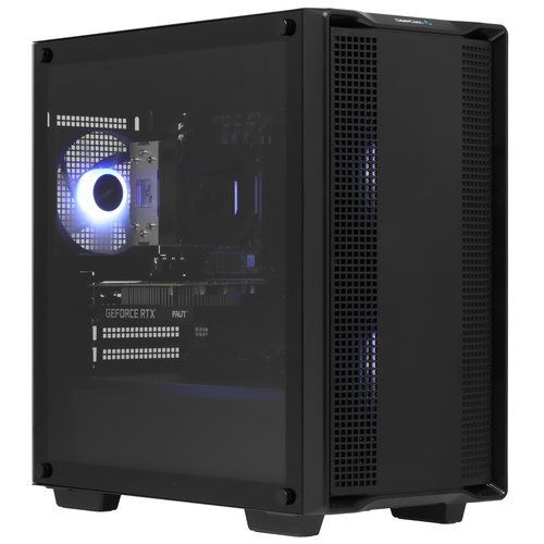 PC DEXP Mars G024
