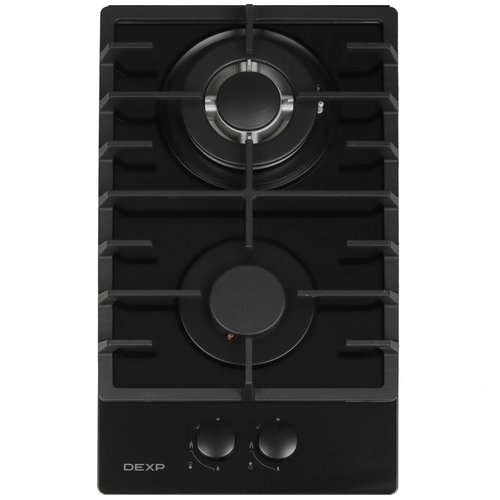 Gas cooktop DEXP 30-KB1
