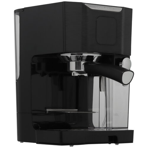 Кофеварка рожковая РЕДМОНД CM714 черный