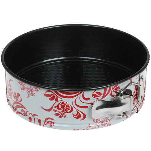 Отзывы покупателей о Форма для выпекания IRIT IRH-952 черный | 1629901 ...