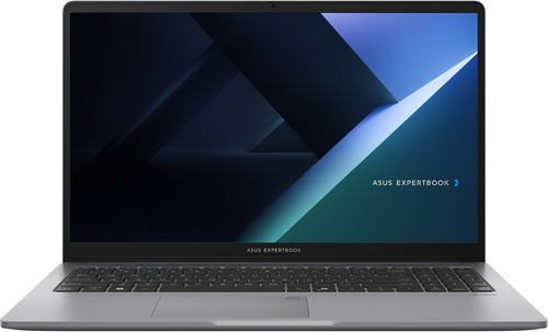 15.6" Ноутбук ASUS ExpertBook B1503CVA-S70892 серый