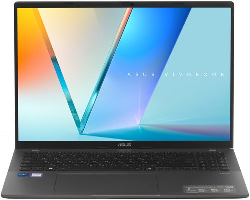 16" Laptop ASUS Vivobook S S3607VA-RP107W gray