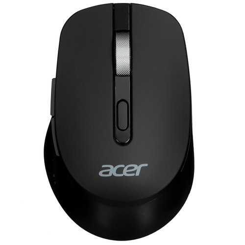Мышь беспроводная Acer OMR310 [ZL.MCECC.031] черный