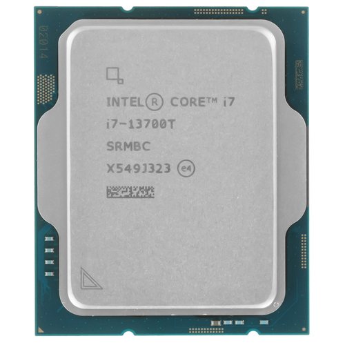 Процессор Intel Core i7-13700T OEM