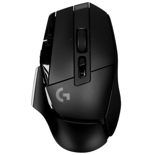 Мышь Logitech G502 X [910-006185]