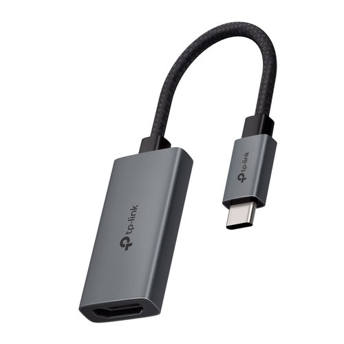 TP-Link HDMI - USB Type-C, 0.1 m
