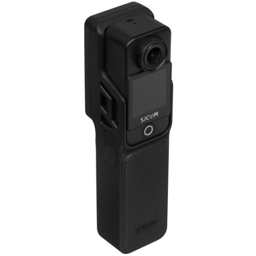 Экшн-камера SJCAM C400 черный