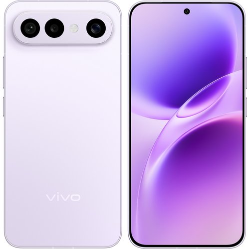 6.31" Смартфон vivo X300FE 512 ГБ фиолетовый