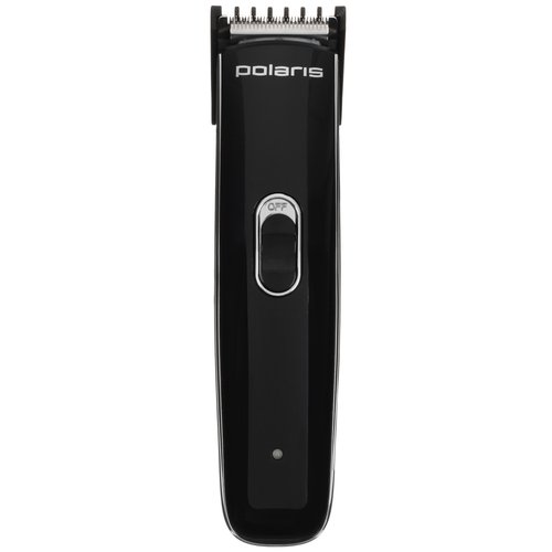 Машинка для стрижки Polaris PHC 3015RC черный