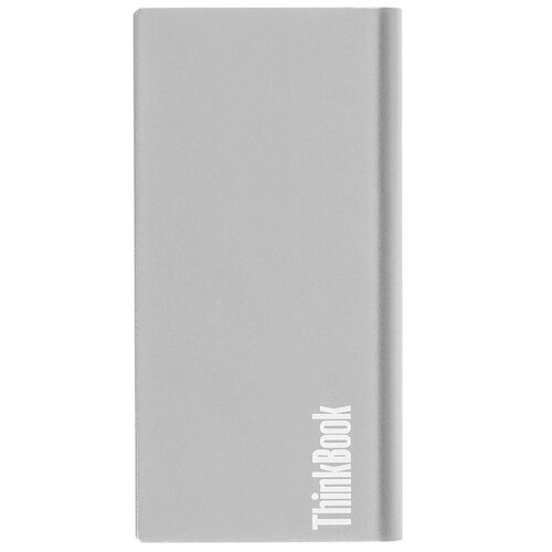 2000 ГБ Внешний SSD Lenovo Thinkbook SU720 [QXB1P87500]