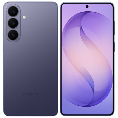 6.7" Смартфон Samsung Galaxy S26+ 512 ГБ фиолетовый