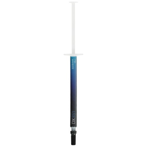 Термопаста DEXP DX351