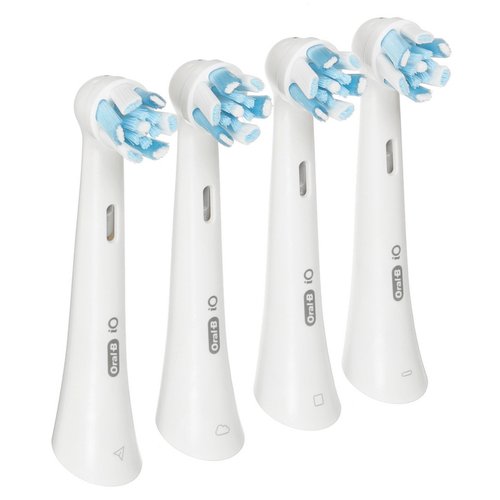 Набор сменных насадок Braun Oral-B iO Ultimate Clean