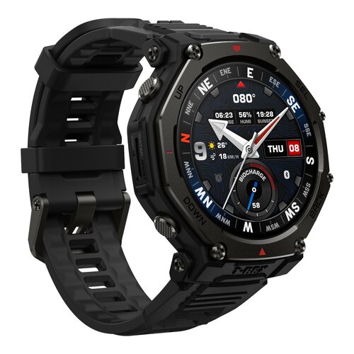 Смарт-часы Amazfit T-Rex 3 Pro
