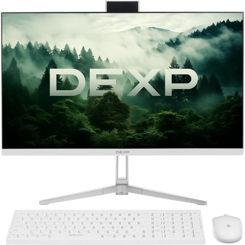 23.8" Monoblock DEXP Atlas AT30HE