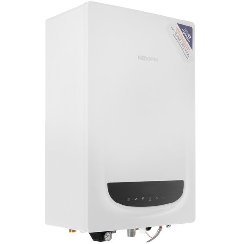 Газовый котел Navien Deluxe One-30K настенный